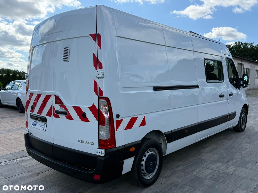 Renault Master - 4