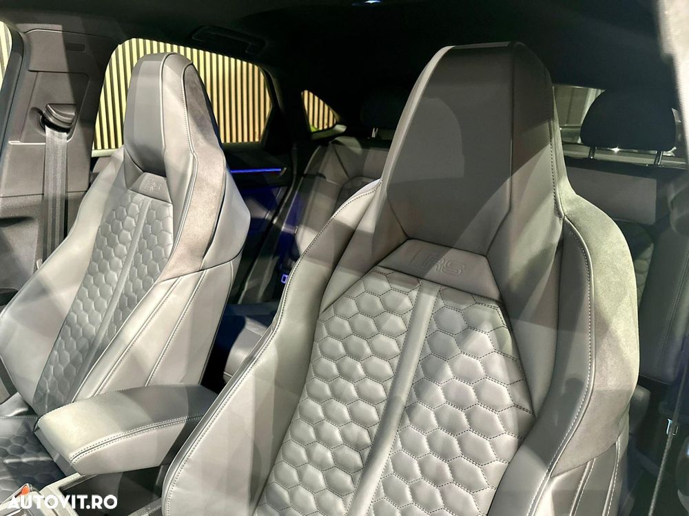 Audi RS Q3 RSQ3 2.5 TFSI quattro S tronic - 30