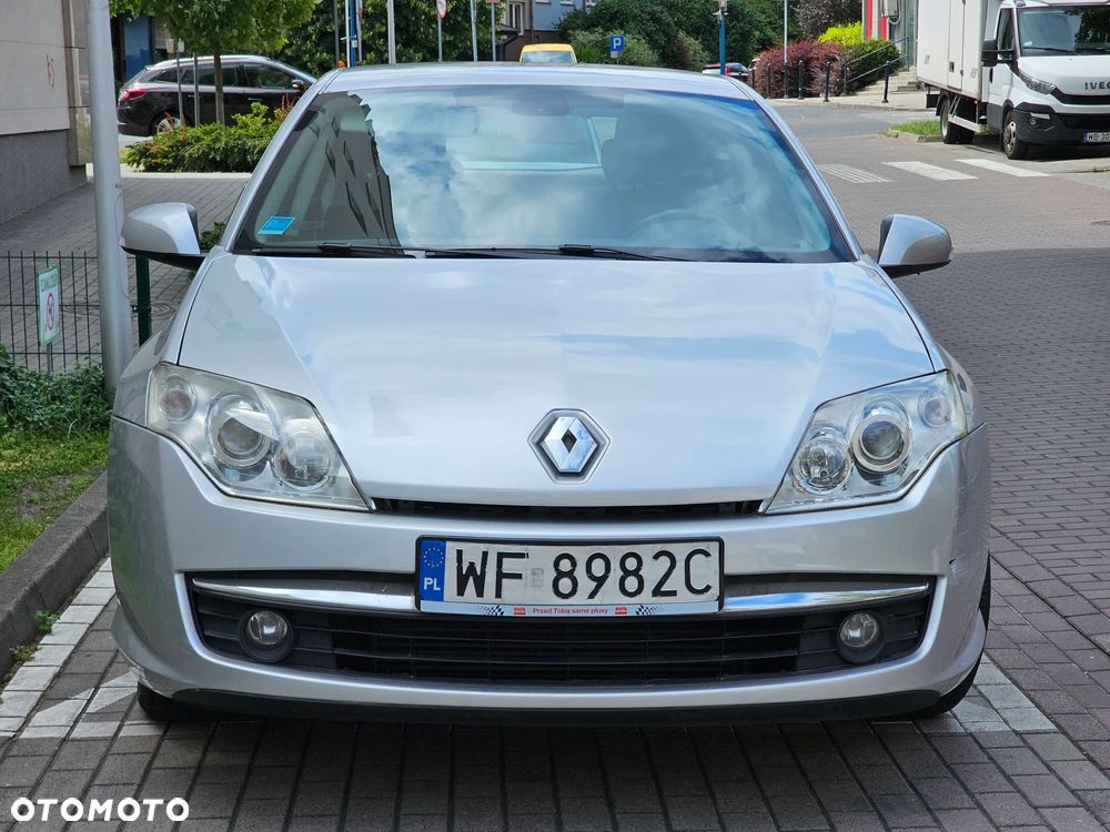 Renault Laguna - 2