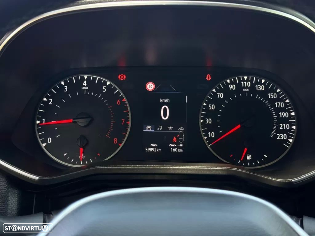 Renault Clio - 21