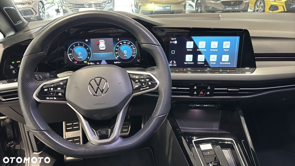 Volkswagen Golf 1.5 eTSI EVO R-Line DSG - 14