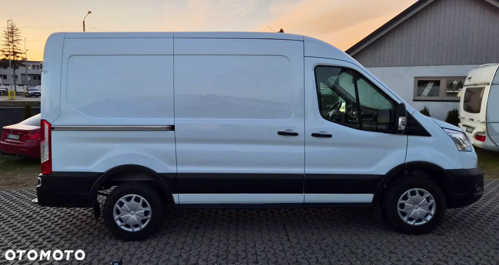 Ford Transit 2.0D L2H2 Nawigacja Klima Regały - 21