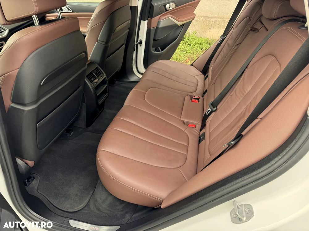 BMW X5 xDrive30d - 9
