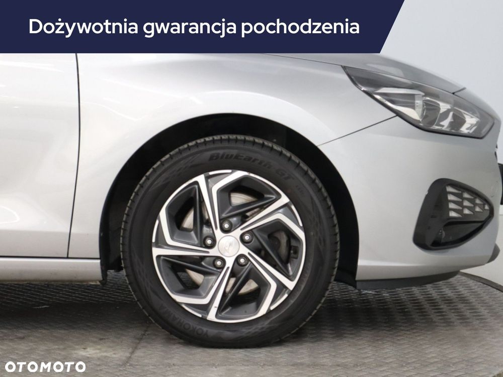 Hyundai i30 - 17