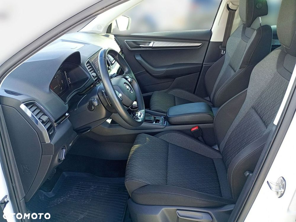 Skoda Karoq 2.0 TDI SCR 4x2 Style DSG - 20
