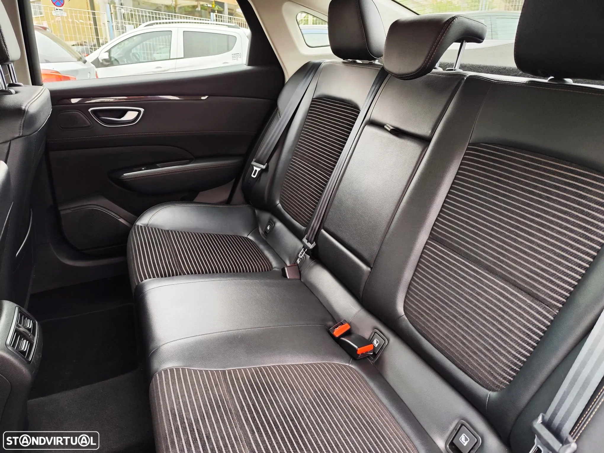 Renault Talisman 1.3 TCe Executive EDC - 16