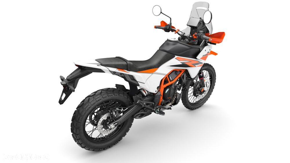 KTM Adventure - 14