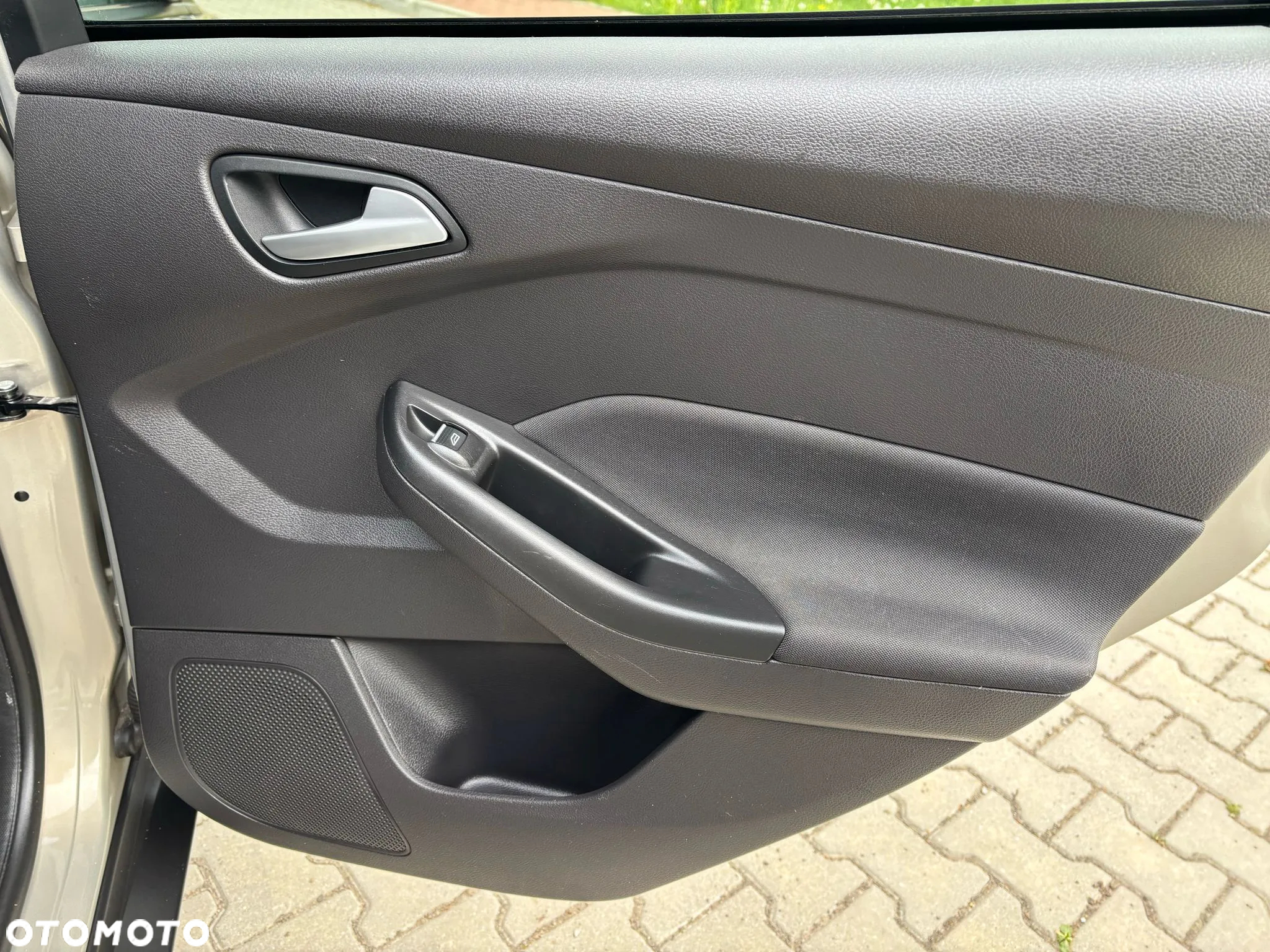 Ford Focus 1.5 EcoBlue Trend Edition - 23