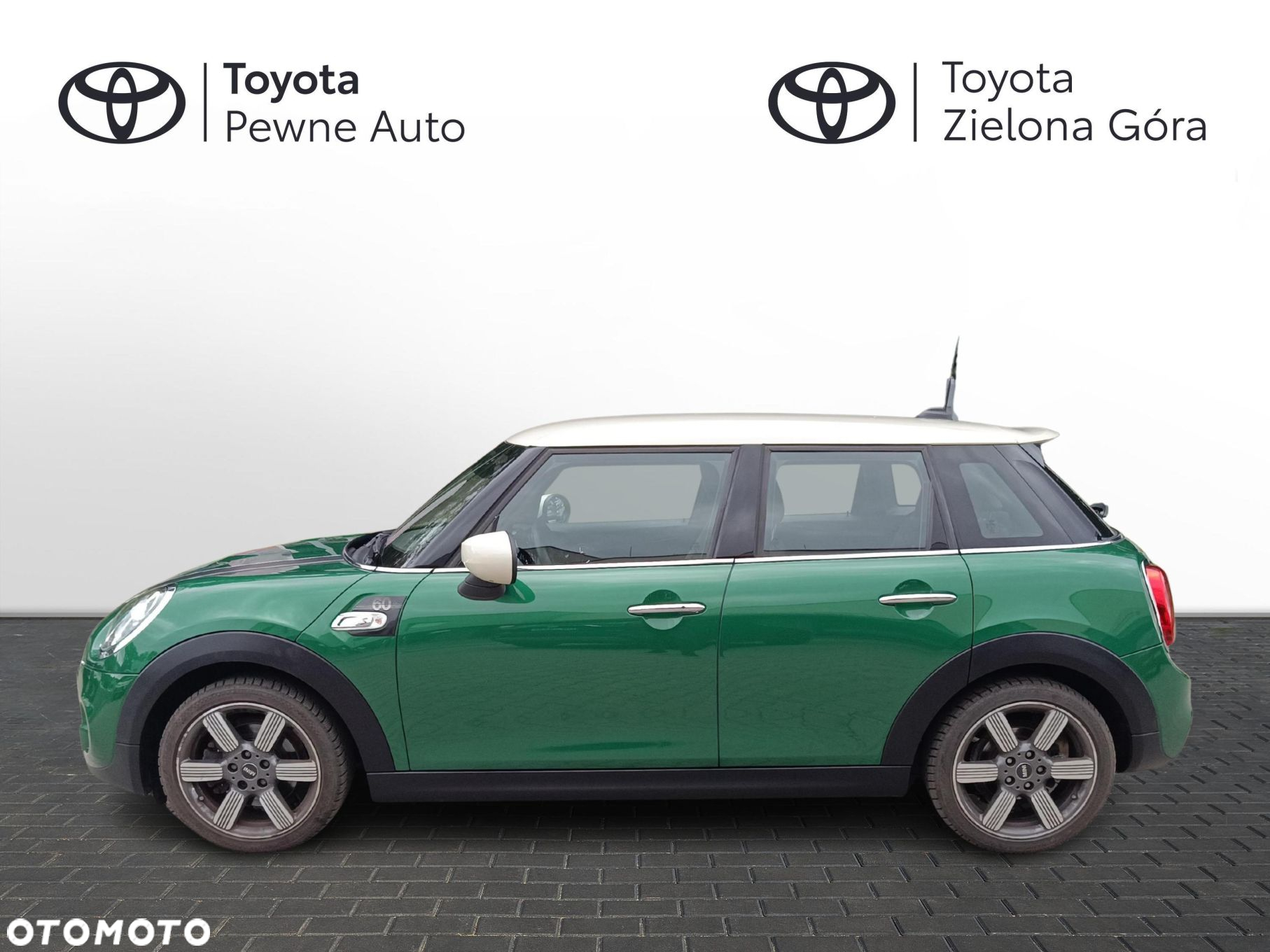 MINI Cooper - 2