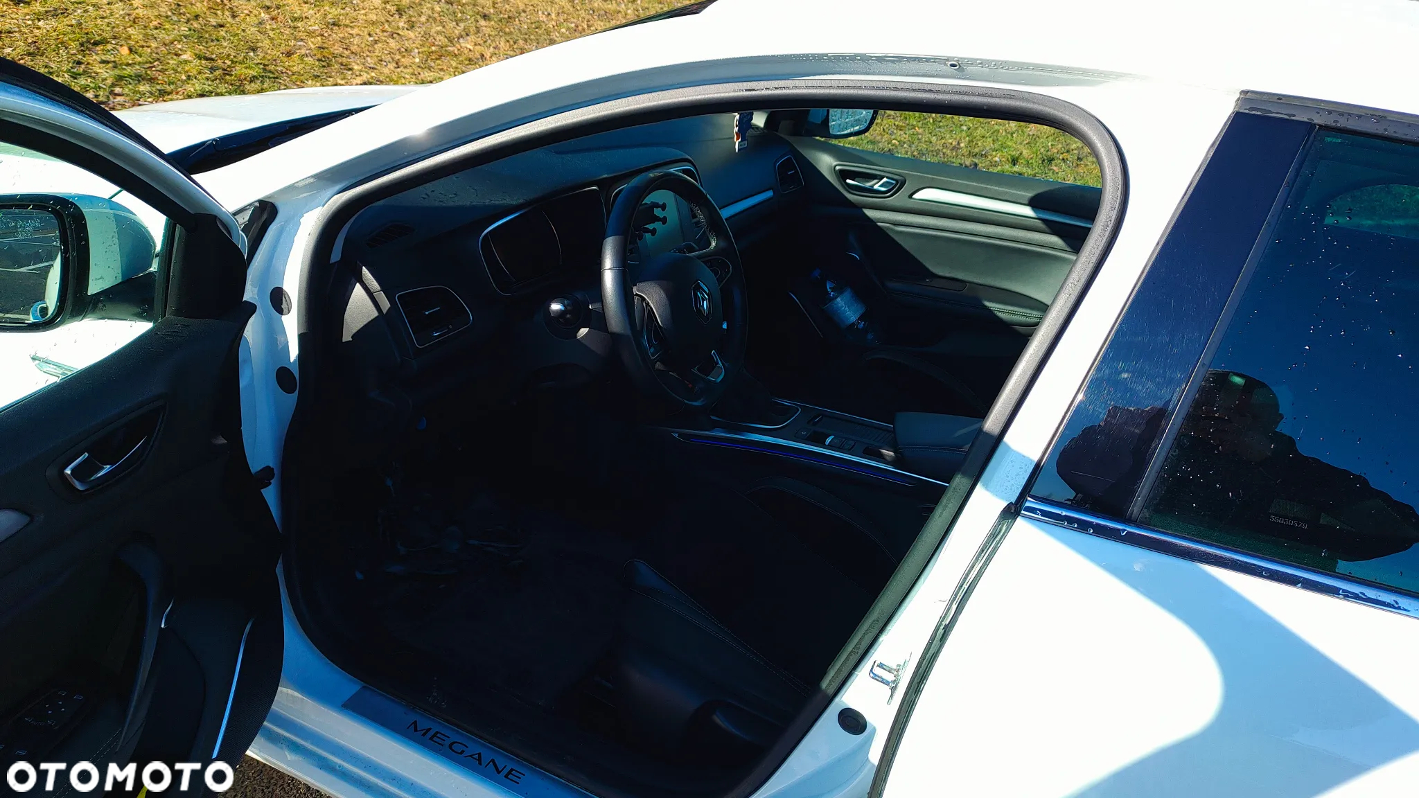 Renault Megane ENERGY dCi 130 INTENS - 7