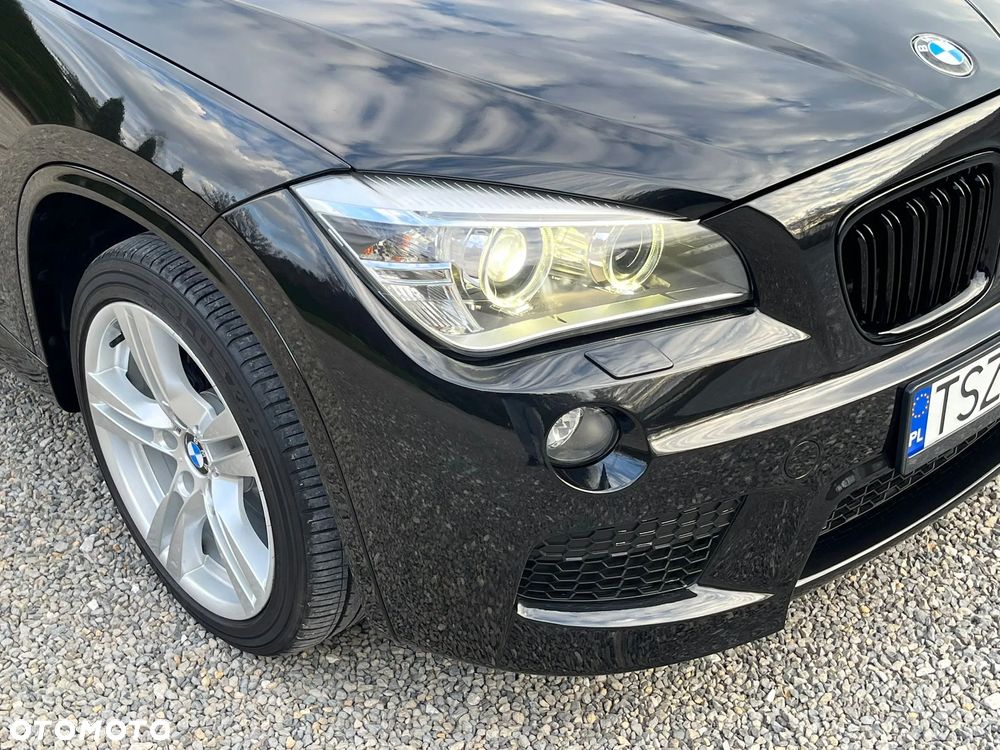 BMW X1 xDrive20d - 15