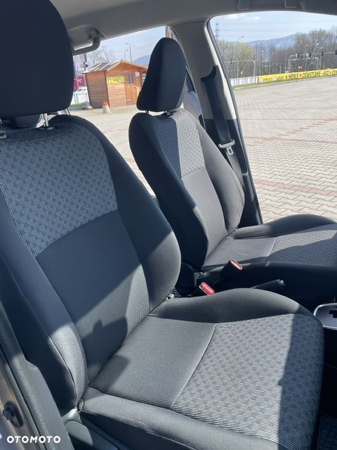 Toyota Yaris 1.33 Premium MS - 9