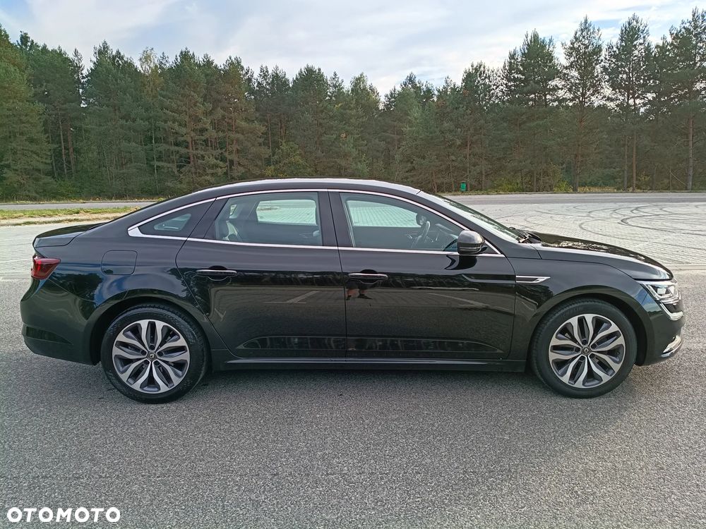 Renault Talisman 1.3 TCe FAP Intens EDC - 17
