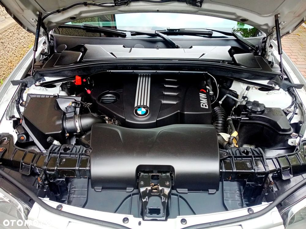 BMW Seria 1 116d DPF Edition Sport - 19