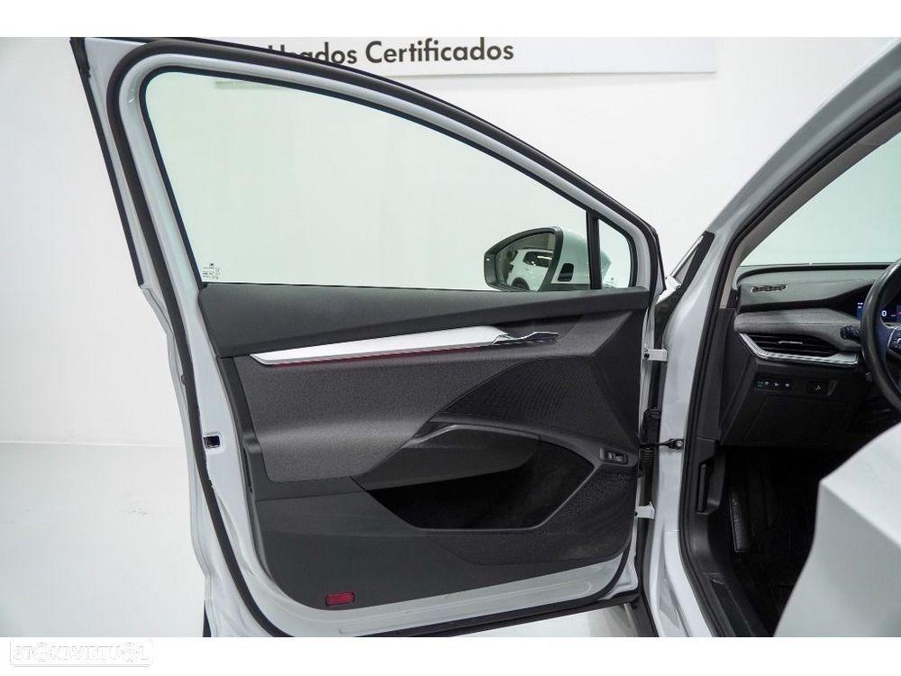Skoda Enyaq 85 Plus - 27
