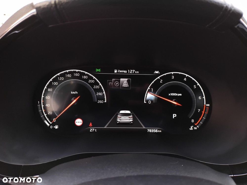 Kia ProCeed 1.6 T-GDI GT DCT - 16