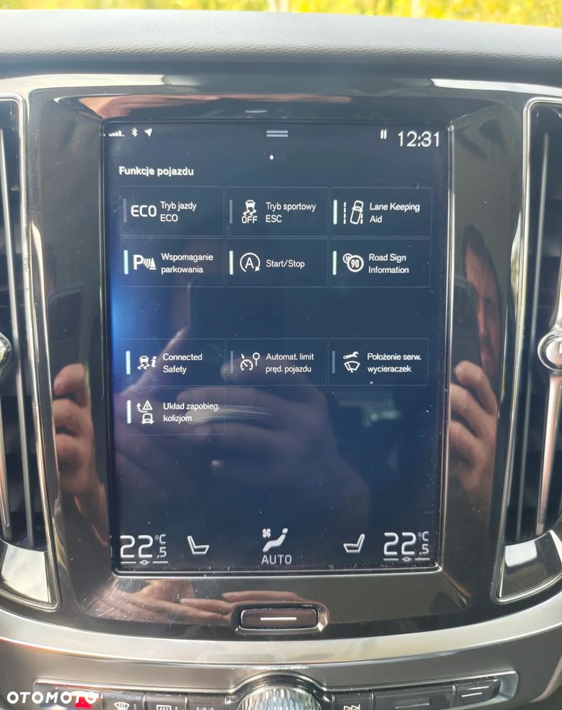 Volvo V60 D3 Geartronic Momentum - 27