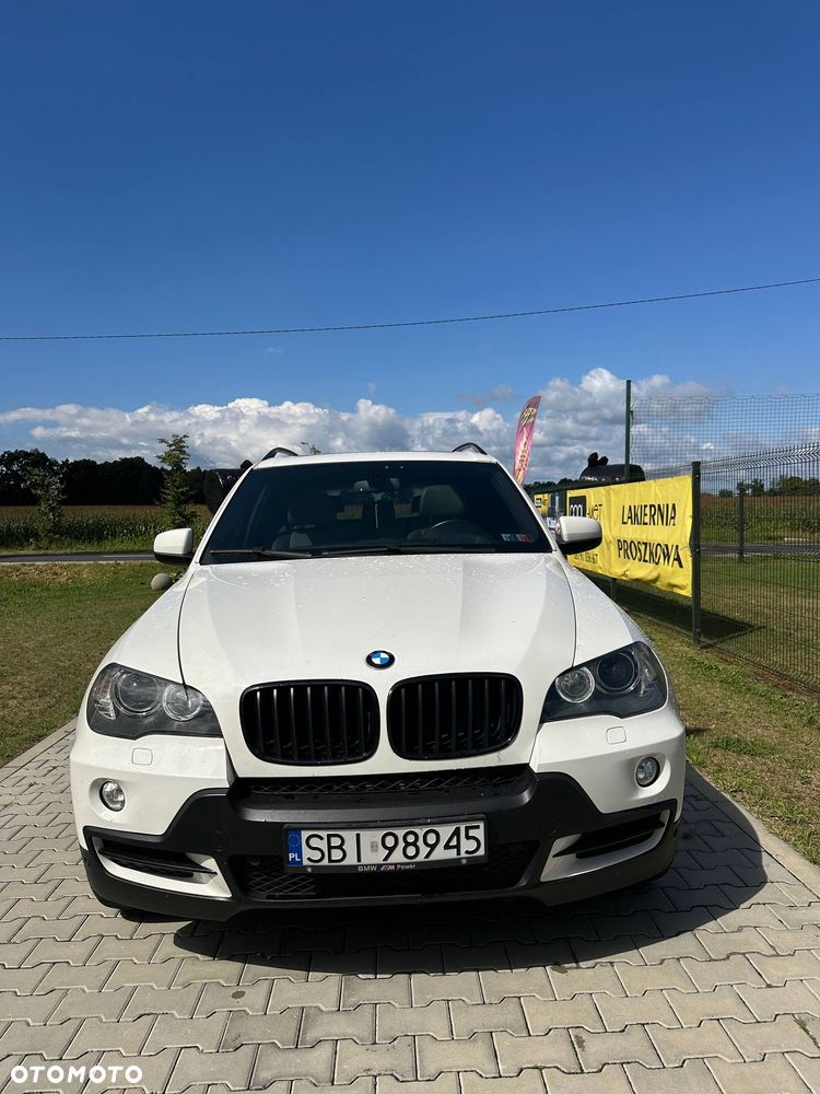 BMW X5 3.0si xDrive - 8
