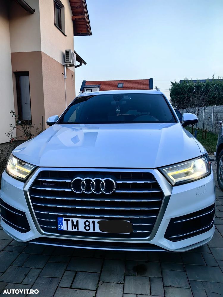 Audi Q7 - 33