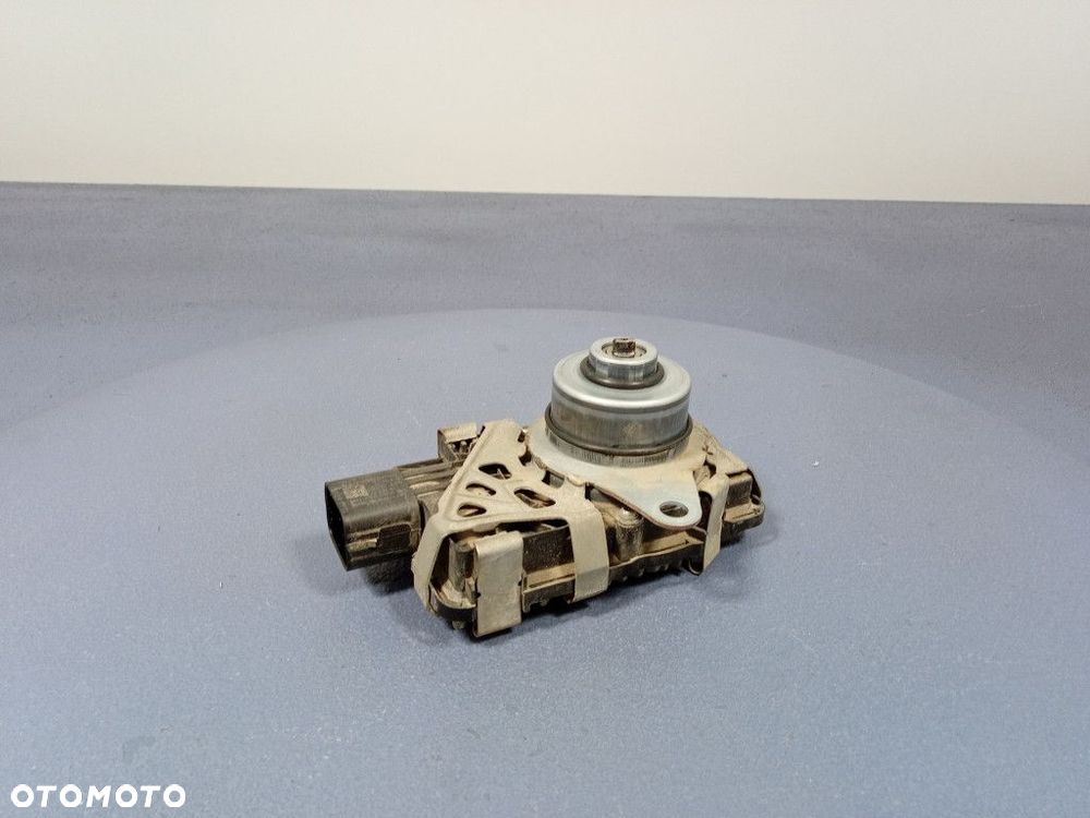 BMW 7 G11 G12 NASTAWNIK REDUKTORA xDrive 8670279 - 3