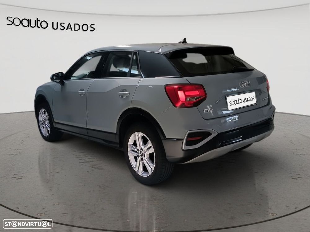 Audi Q2 30 TFSI Advanced - 6