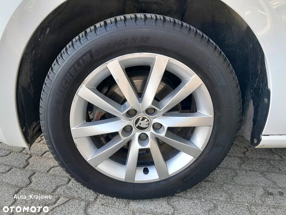 Skoda Scala 1.0 TSI Ambition - 35