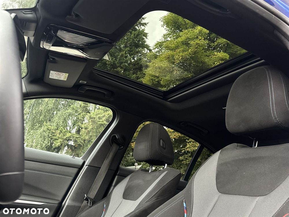 BMW Seria 3 M340i xDrive mHEV sport - 20