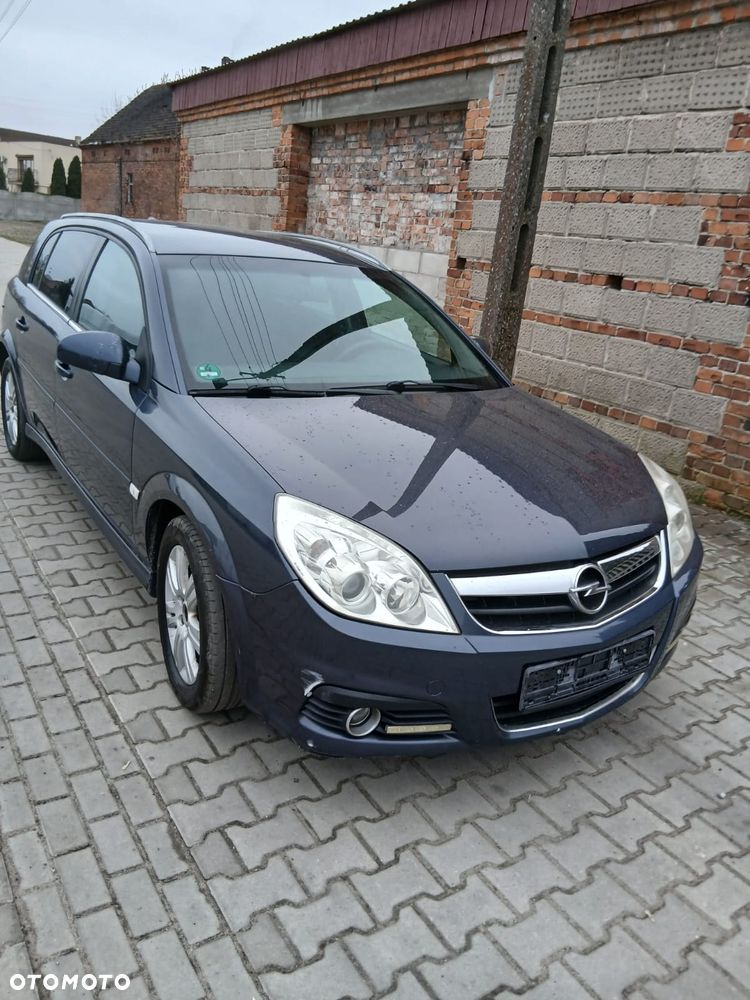 Opel Signum 2.2 Business - 1