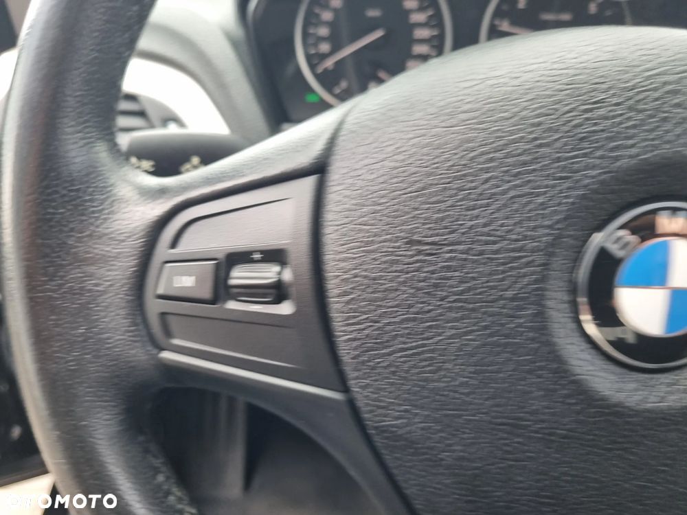 BMW Seria 1 - 19