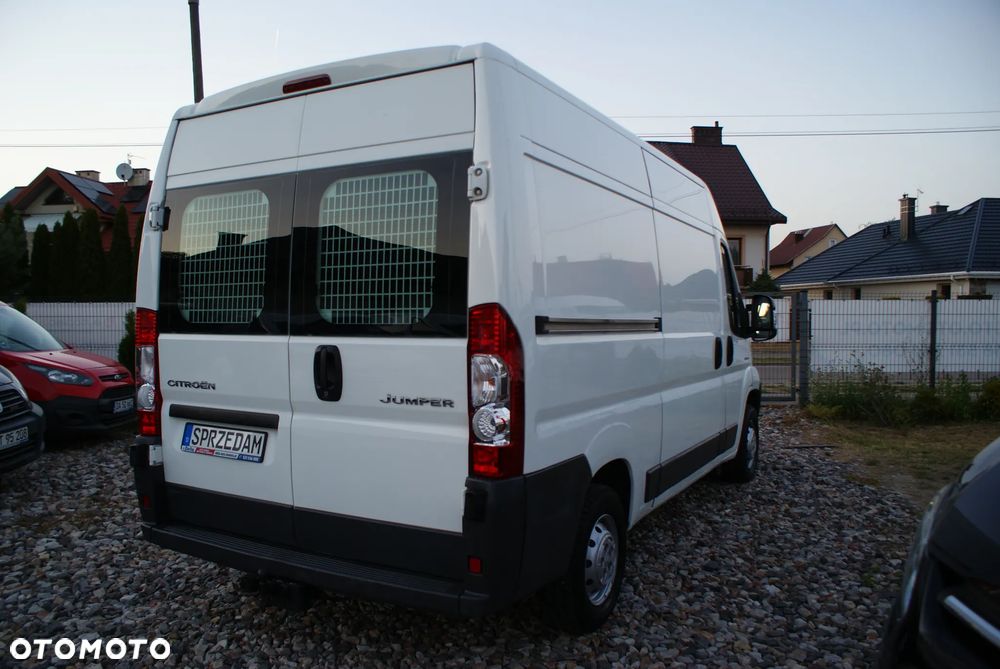 Citroën Jumper - 22