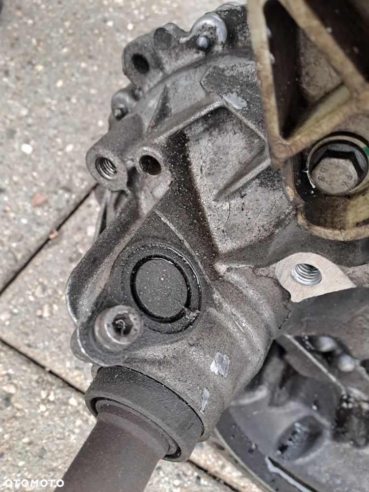 Citroen C4 1.4 16V 2004-2011r. skrzynia biegów kod 20CQ15 - 17