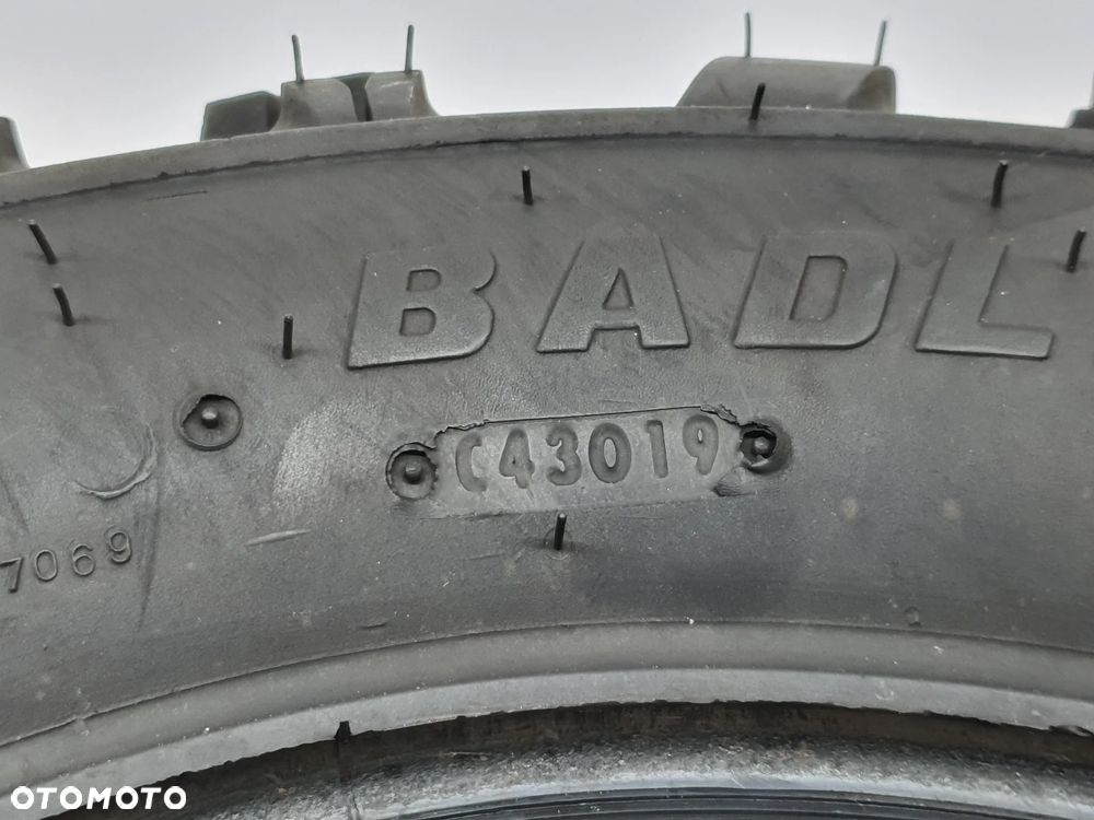 OPONA OPONY Carlisle Badlands XTR Radial 270/60 R12  CAN AM TGB POLARIS SUZUKI GRIZZLY CF MOTO - 10