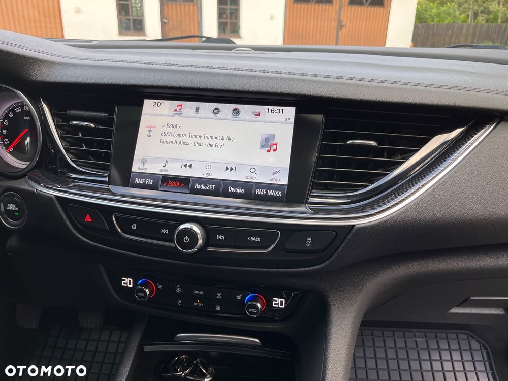 Opel Insignia 2.0 CDTI Elite S&S - 28