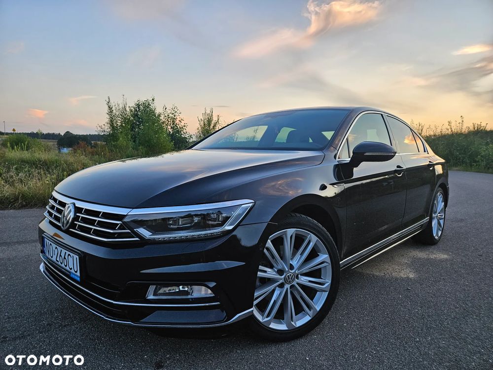 Volkswagen Passat - 4