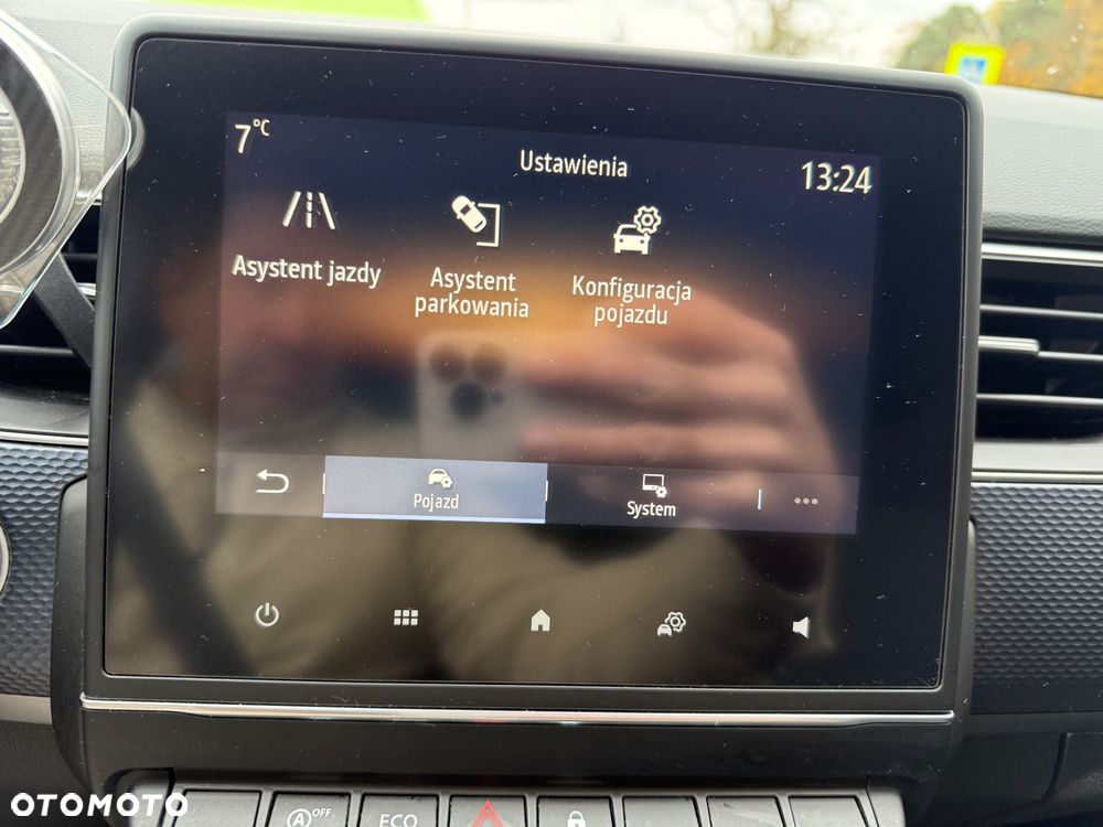 Renault Arkana 1.3 TCe mHEV Intens EDC - 24