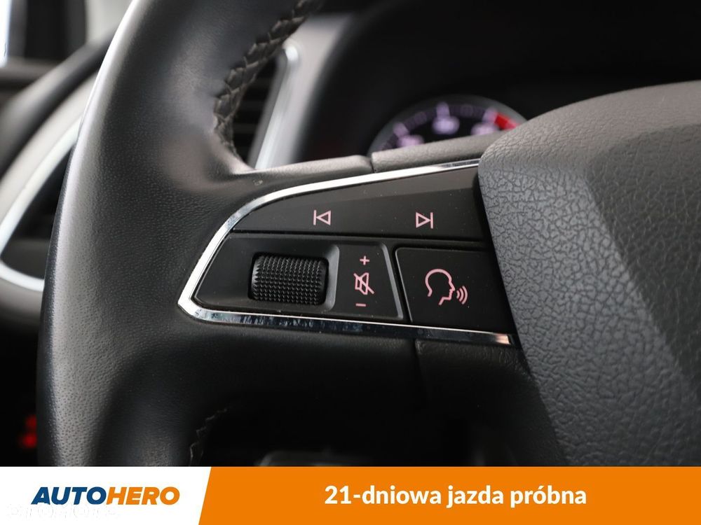 Seat Leon - 29