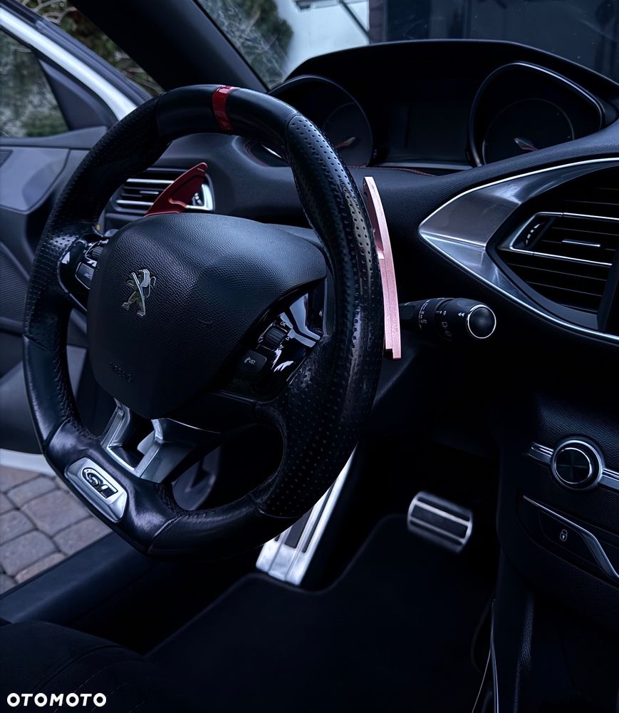 Peugeot 308 BlueHDi 180 EAT6 GT - 5