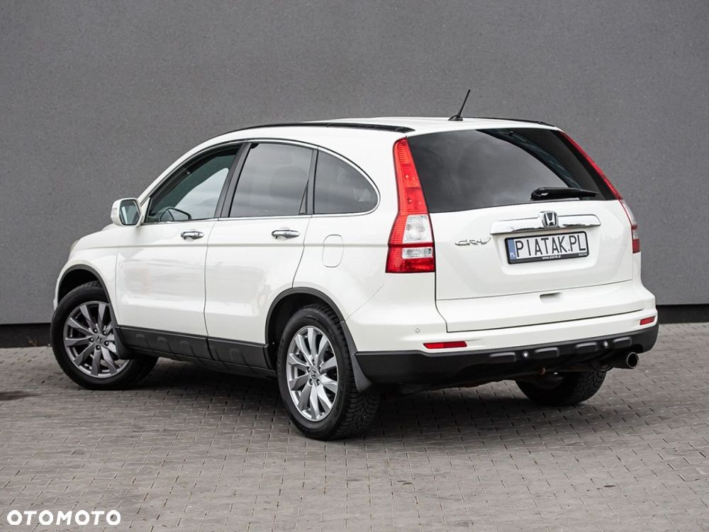 Honda CR-V - 11