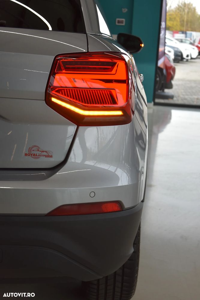 Audi Q2 - 30