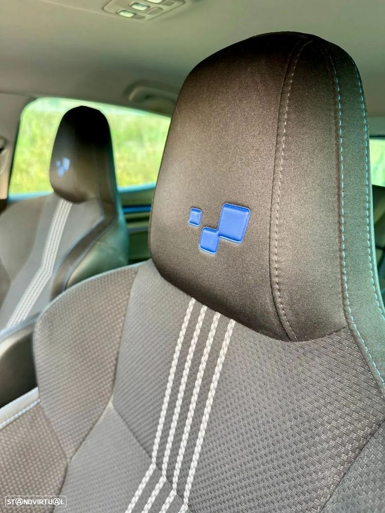 Renault Mégane 1.5 dCi GT Line - 15