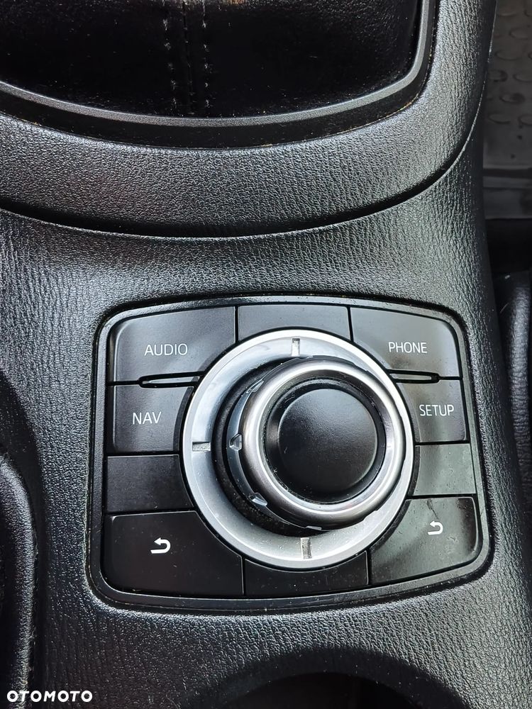 Mazda CX-5 SKYACTIV-G 165 Exclusive-Line - 22