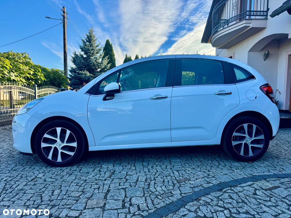 Citroën C3 e-HDi 70 EGS Selection - 8