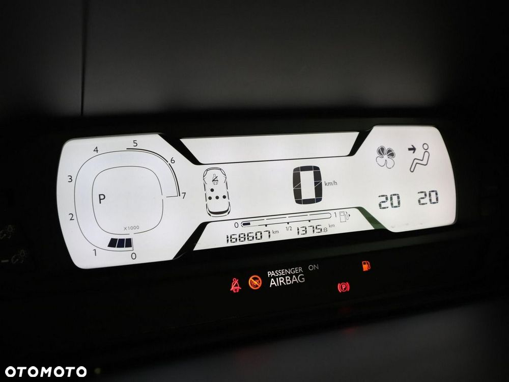Citroën C4 SpaceTourer Grand BlueHDi 130 Stop&Start EAT8 BUSINESS CLASS - 23