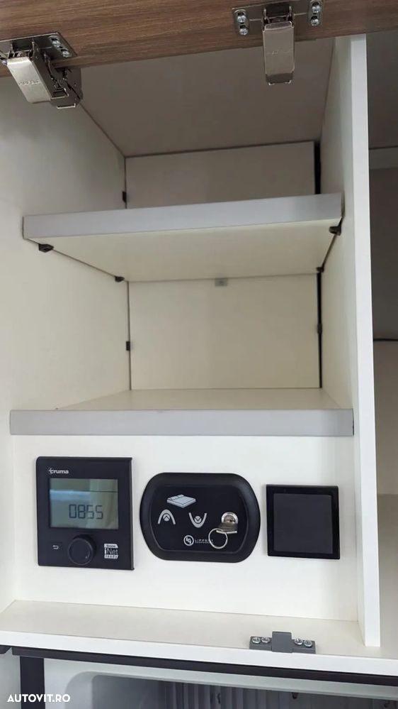 Fiat Pilote P740C - 25