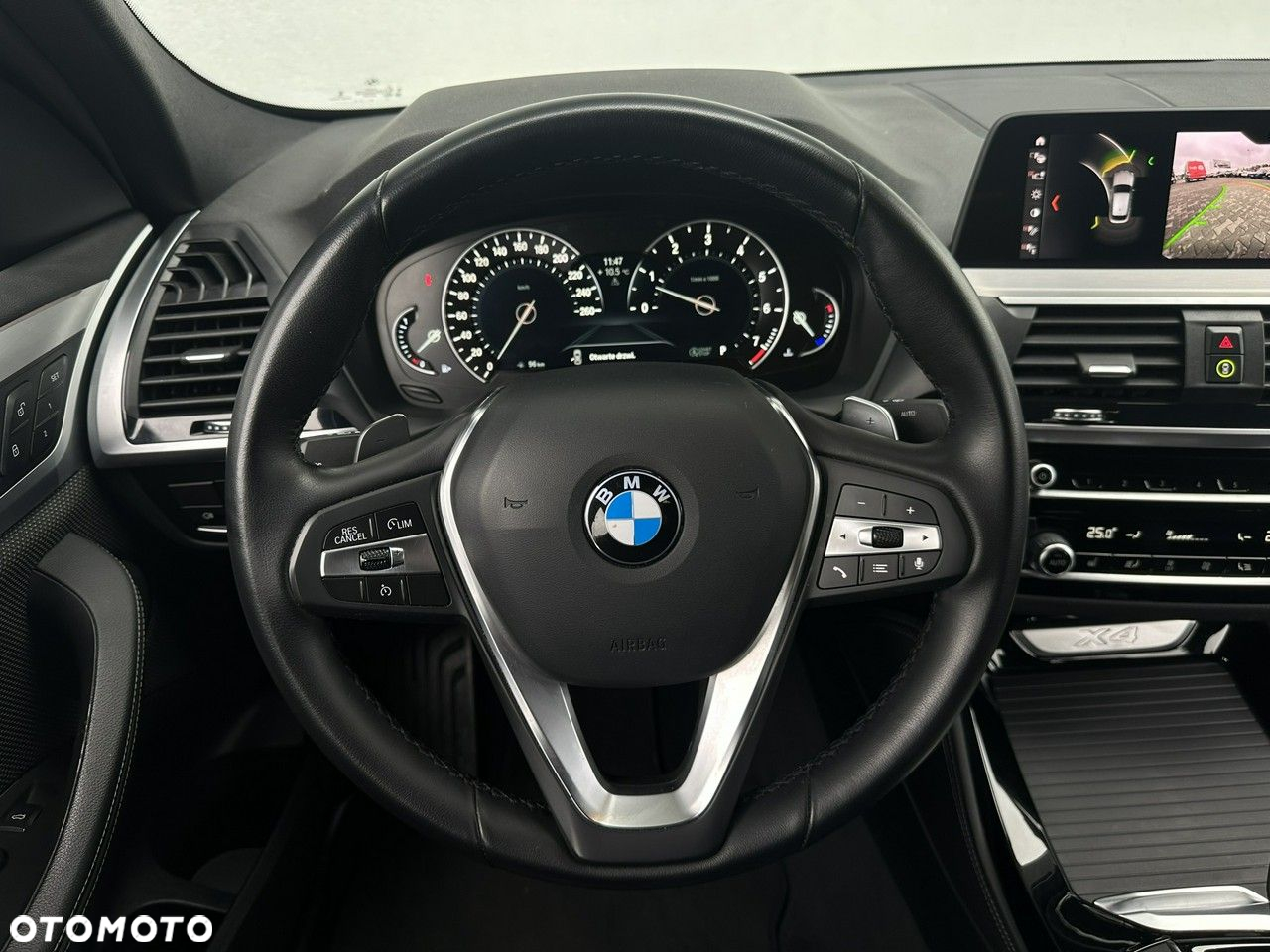 BMW X4 - 10