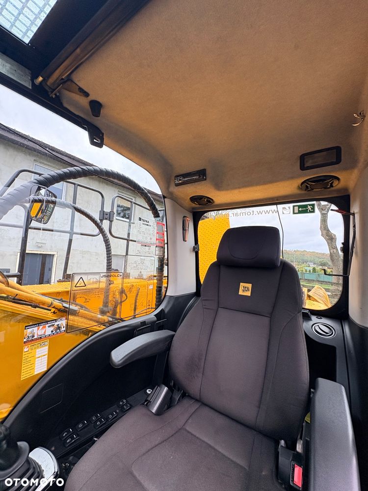 JCB LC+T4F - 19