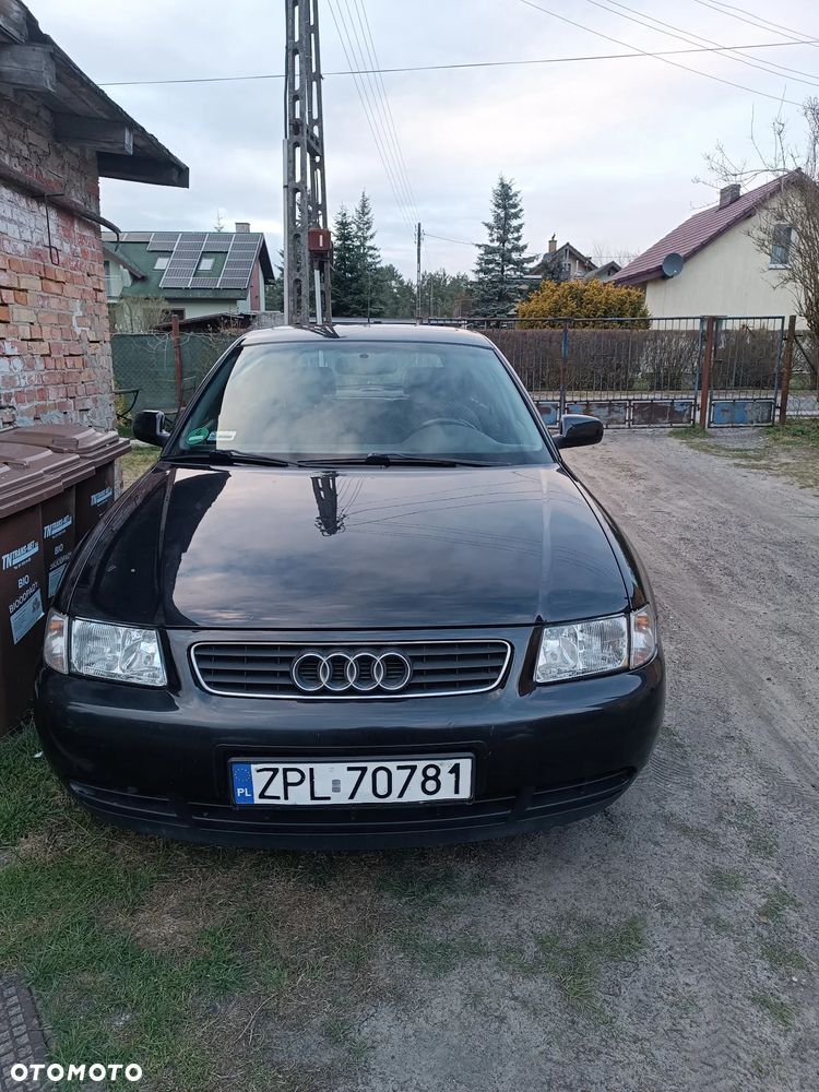 Audi A3 Allstreet - 10