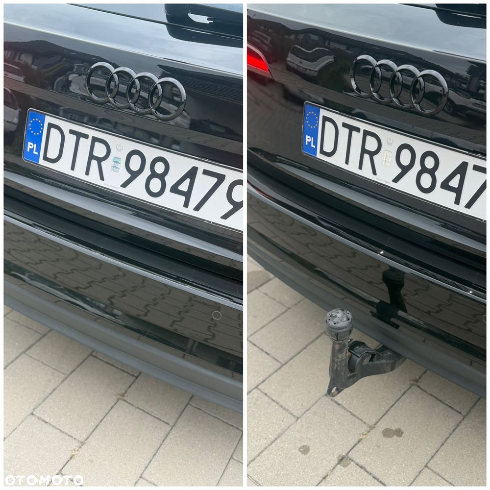 Audi A4 Avant 2.0 TDI - 12