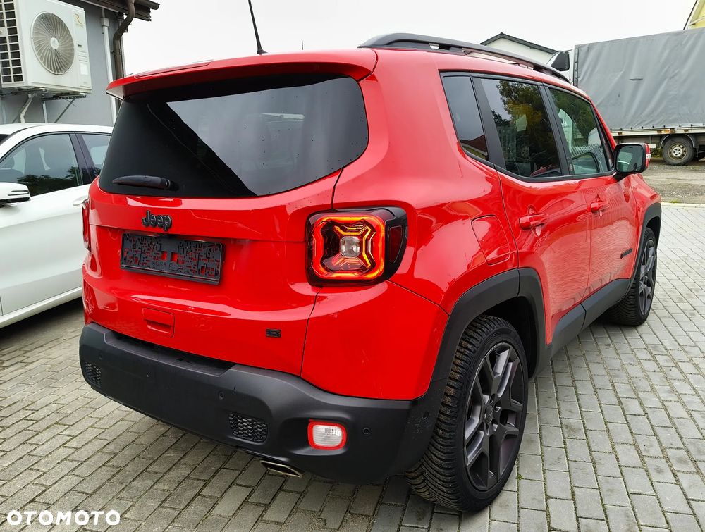 Jeep Renegade - 7