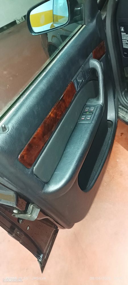 Audi A6 1.8 - 9